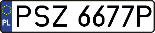 PSZ6677P