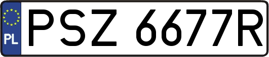 PSZ6677R