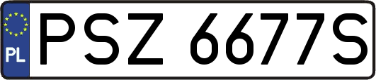 PSZ6677S