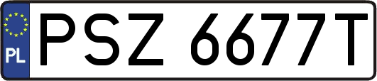 PSZ6677T