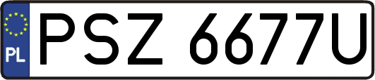PSZ6677U