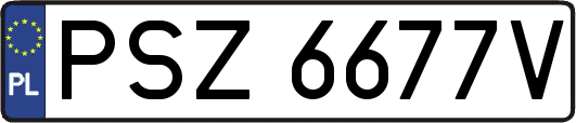 PSZ6677V