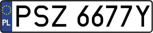 PSZ6677Y