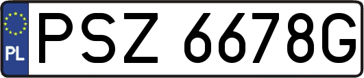PSZ6678G