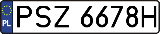 PSZ6678H