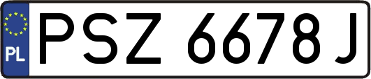 PSZ6678J