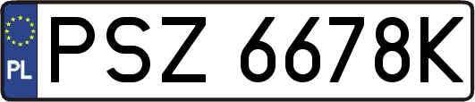PSZ6678K