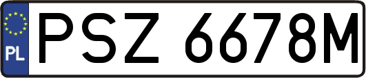 PSZ6678M