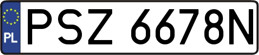 PSZ6678N