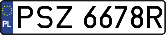 PSZ6678R