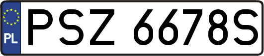 PSZ6678S