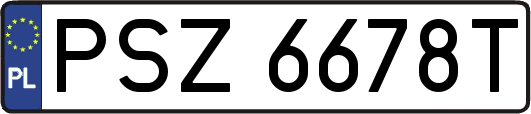 PSZ6678T