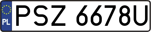 PSZ6678U