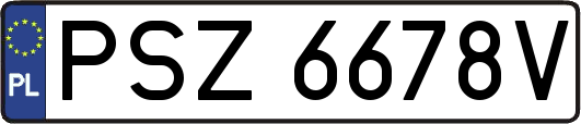 PSZ6678V