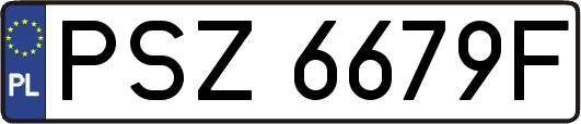 PSZ6679F