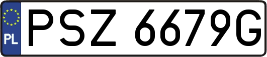 PSZ6679G