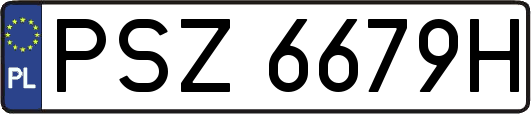 PSZ6679H