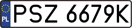 PSZ6679K