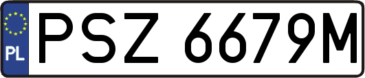 PSZ6679M