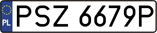 PSZ6679P