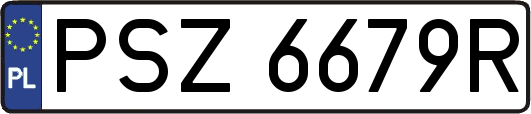 PSZ6679R