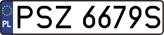 PSZ6679S