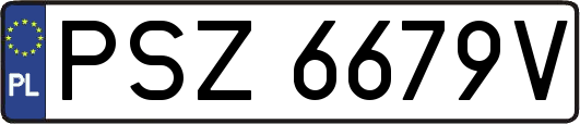 PSZ6679V