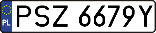 PSZ6679Y
