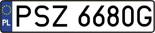 PSZ6680G
