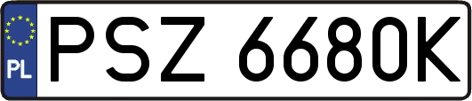 PSZ6680K