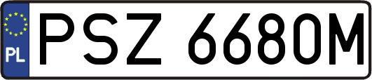 PSZ6680M