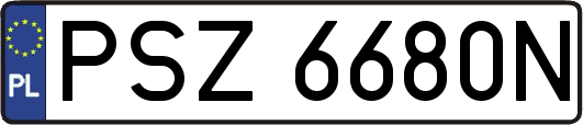 PSZ6680N