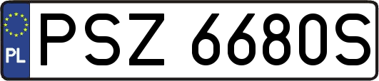 PSZ6680S