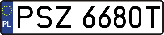 PSZ6680T