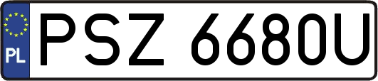 PSZ6680U