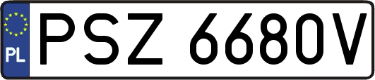 PSZ6680V