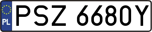 PSZ6680Y