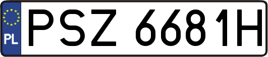 PSZ6681H