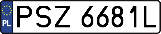 PSZ6681L