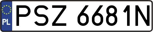 PSZ6681N