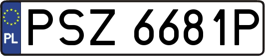 PSZ6681P