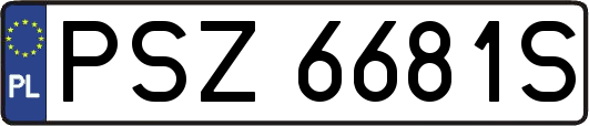 PSZ6681S