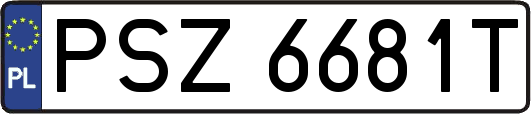 PSZ6681T