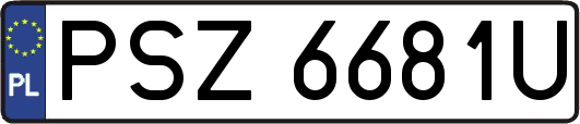 PSZ6681U