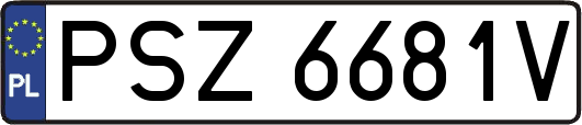 PSZ6681V