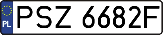 PSZ6682F