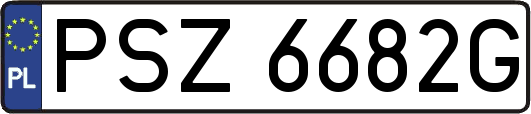 PSZ6682G