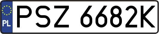 PSZ6682K