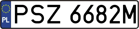 PSZ6682M