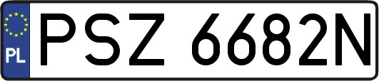 PSZ6682N